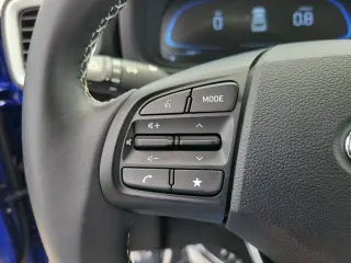 Hyundai VENUE 2025 Limitada 4p Crossover