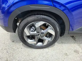 Hyundai VENUE 2025 Limitada 4p Crossover
