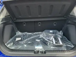 Hyundai VENUE 2025 Limitada 4p Crossover