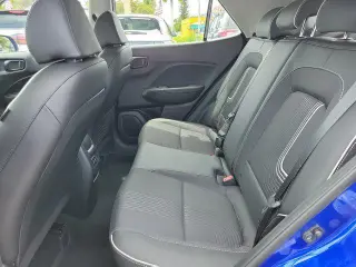Hyundai VENUE 2025 Limitada 4p Crossover