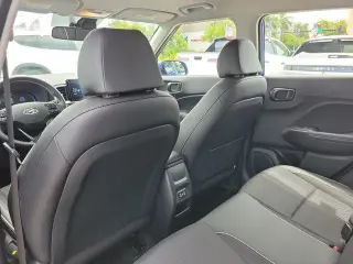 Hyundai VENUE 2025 Limitada 4p Crossover