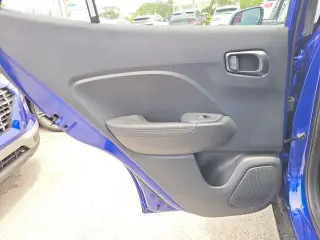 Hyundai VENUE 2025 Limitada 4p Crossover