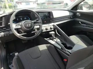 Hyundai ELANTRA 2026 SE 4dr Sedan