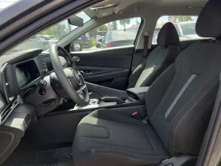 Hyundai ELANTRA 2026 SE 4dr Sedan