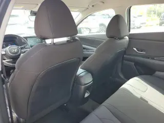 Hyundai ELANTRA 2026 SE 4dr Sedan