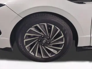 Hyundai SONATA Híbrido 2024 SEL 4p Sedan