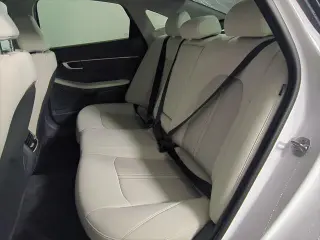Hyundai SONATA Híbrido 2024 SEL 4p Sedan