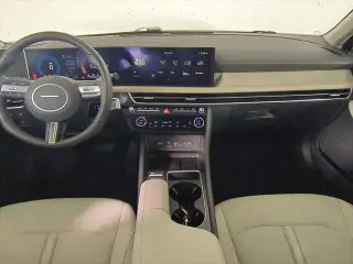 Hyundai SONATA Híbrido 2024 SEL 4p Sedan