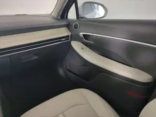 Hyundai SONATA Híbrido 2024 SEL 4p Sedan