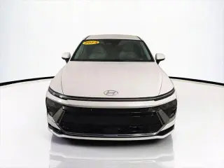 Hyundai SONATA Híbrido 2024 SEL 4p Sedan