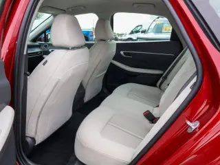 Hyundai SONATA 2025 SEL Sedán 4p.