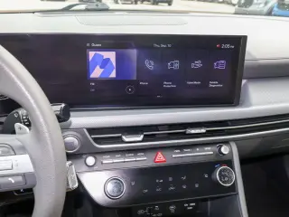 Hyundai SONATA 2025 SEL Sedán 4p.