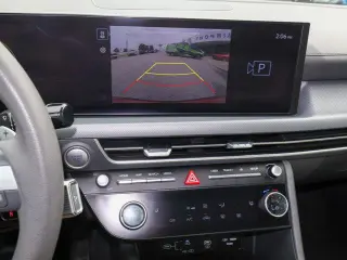 Hyundai SONATA 2025 SEL Sedán 4p.