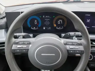 Hyundai SONATA 2025 SEL Sedán 4p.