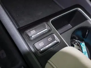 Hyundai SONATA 2025 SEL Sedán 4p.