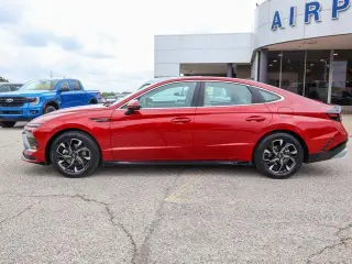 Hyundai SONATA 2025 SEL Sedán 4p.