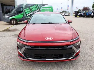 Hyundai SONATA 2025 SEL Sedán 4p.
