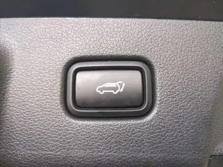 Hyundai PALISADE 2021 AWD Limited 4p SUV