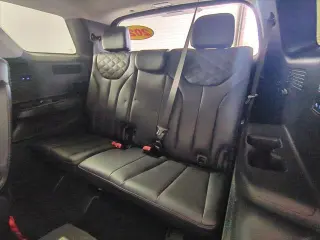 Hyundai PALISADE 2021 AWD Limited 4p SUV