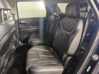 Hyundai PALISADE 2021 AWD Limited 4p SUV