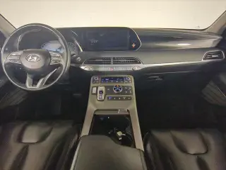 Hyundai PALISADE 2021 AWD Limited 4p SUV