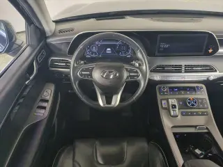 Hyundai PALISADE 2021 AWD Limited 4p SUV