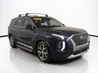 Hyundai PALISADE 2021 AWD Limited 4p SUV