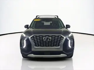 Hyundai PALISADE 2021 AWD Limited 4p SUV