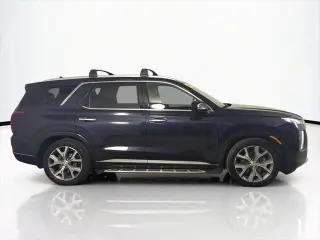 Hyundai PALISADE 2021 AWD Limited 4p SUV