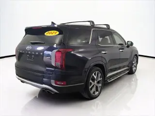 Hyundai PALISADE 2021 AWD Limited 4p SUV