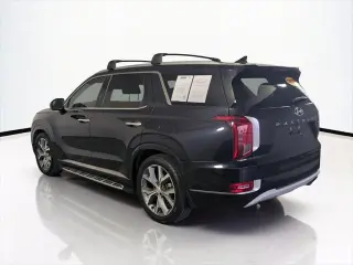 Hyundai PALISADE 2021 AWD Limited 4p SUV