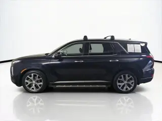 Hyundai PALISADE 2021 AWD Limited 4p SUV