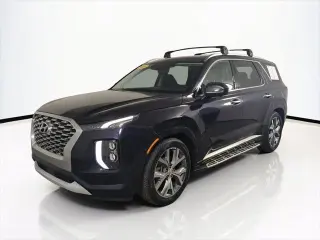 Hyundai PALISADE 2021 AWD Limited 4p SUV