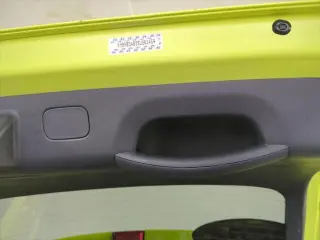 Hyundai KONA 2025 SEL 4p Crossover