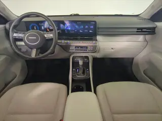 Hyundai KONA 2025 SEL 4p Crossover