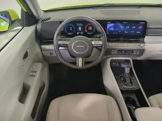Hyundai KONA 2025 SEL 4p Crossover