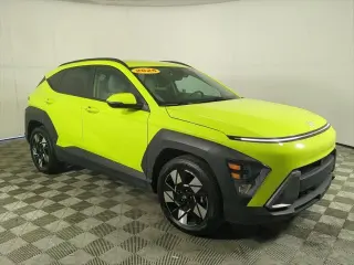 Hyundai KONA 2025 SEL 4p Crossover