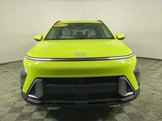 Hyundai KONA 2025 SEL 4p Crossover