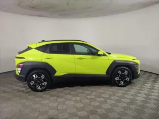 Hyundai KONA 2025 SEL 4p Crossover