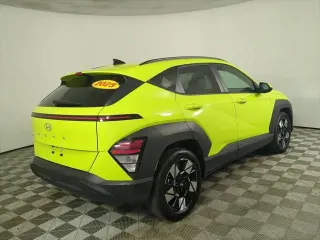 Hyundai KONA 2025 SEL 4p Crossover
