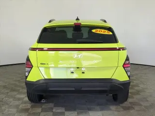 Hyundai KONA 2025 SEL 4p Crossover