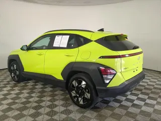 Hyundai KONA 2025 SEL 4p Crossover
