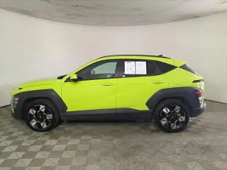 Hyundai KONA 2025 SEL 4p Crossover