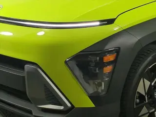 Hyundai KONA 2025 SEL 4p Crossover