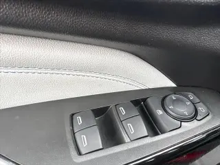 Chevrolet Trax 2025 LT 4p Crossover