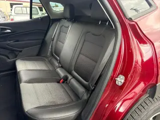 Chevrolet Trax 2025 LT 4p Crossover