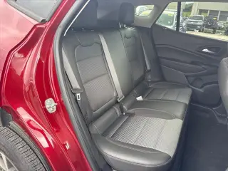 Chevrolet Trax 2025 LT 4p Crossover