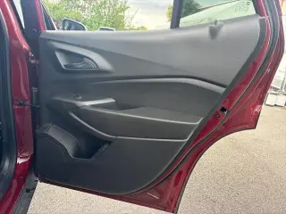 Chevrolet Trax 2025 LT 4p Crossover
