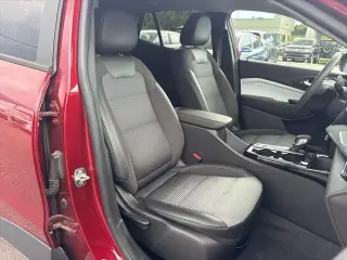 Chevrolet Trax 2025 LT 4p Crossover