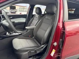 Chevrolet Trax 2025 LT 4p Crossover